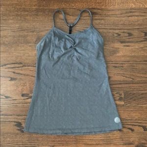 Pure Barre by Splits59 tank top.